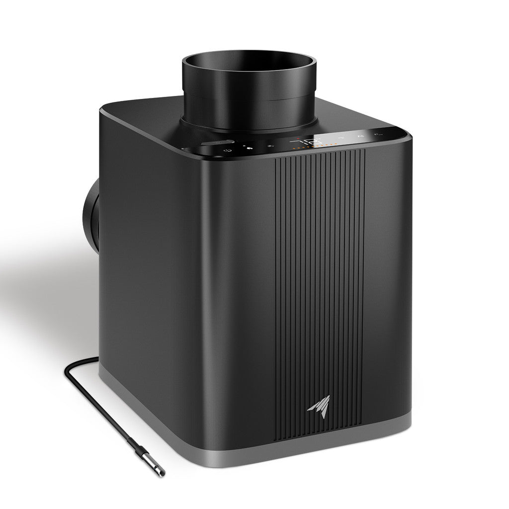 AC Infinity THERMOFORGE T7, Plant Heater 1000W with AI-Powered VPD Temp Controller AC-SFT7