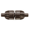 Netafim 17mm Techlock Compression Coupler