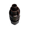 Netafim 17mm Techlock Compression Coupler