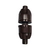 Netafim 17mm Techlock Compression Coupler