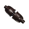 Netafim 17mm Techlock Compression Coupler
