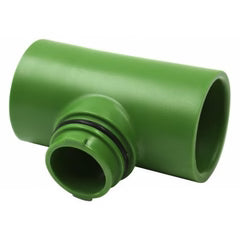 FloraFlex Pipe Fitting T 1in