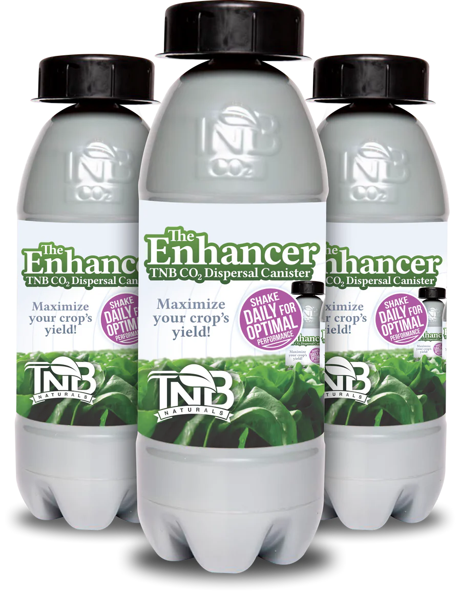 TNB Enhancer Natural Co2 Generator