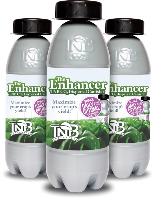 TNB Enhancer Natural Co2 Generator