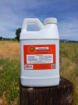 BuildASoil - Fermented Plant Extracts: Watermelon .5gal