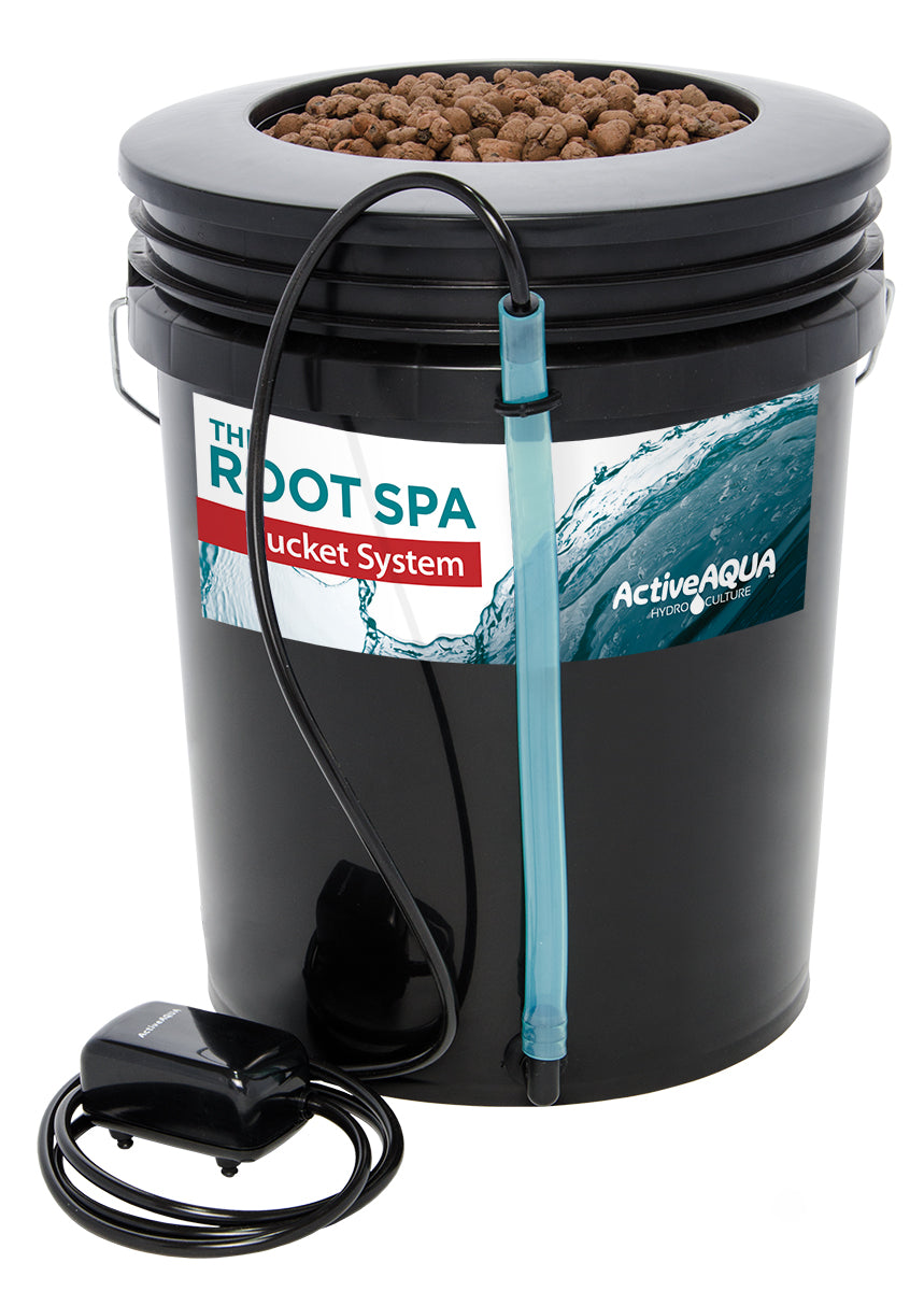 Active Aqua Root Spa 5gal Bucket