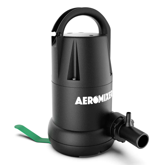 AeroMixer Original Mix / Pump / Aerate