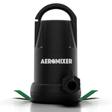 AeroMixer Original Mix / Pump / Aerate