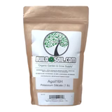 BuildASoil Agsil16H Potassium Silicate 1lb