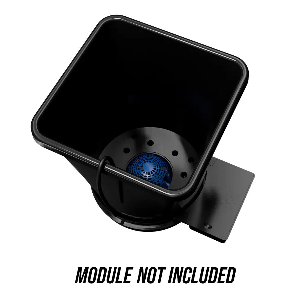 AutoPot AirBase Round