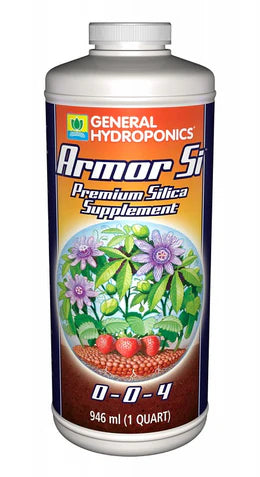 General Hydroponics Armor Si 1qt