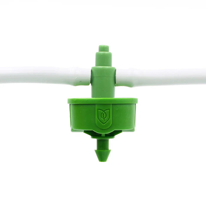 FloraFlex Micro Drip 2way Original Split Dripper .3gph 36in