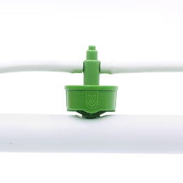 FloraFlex Micro Drip 2way Original Split Dripper .3gph 36in