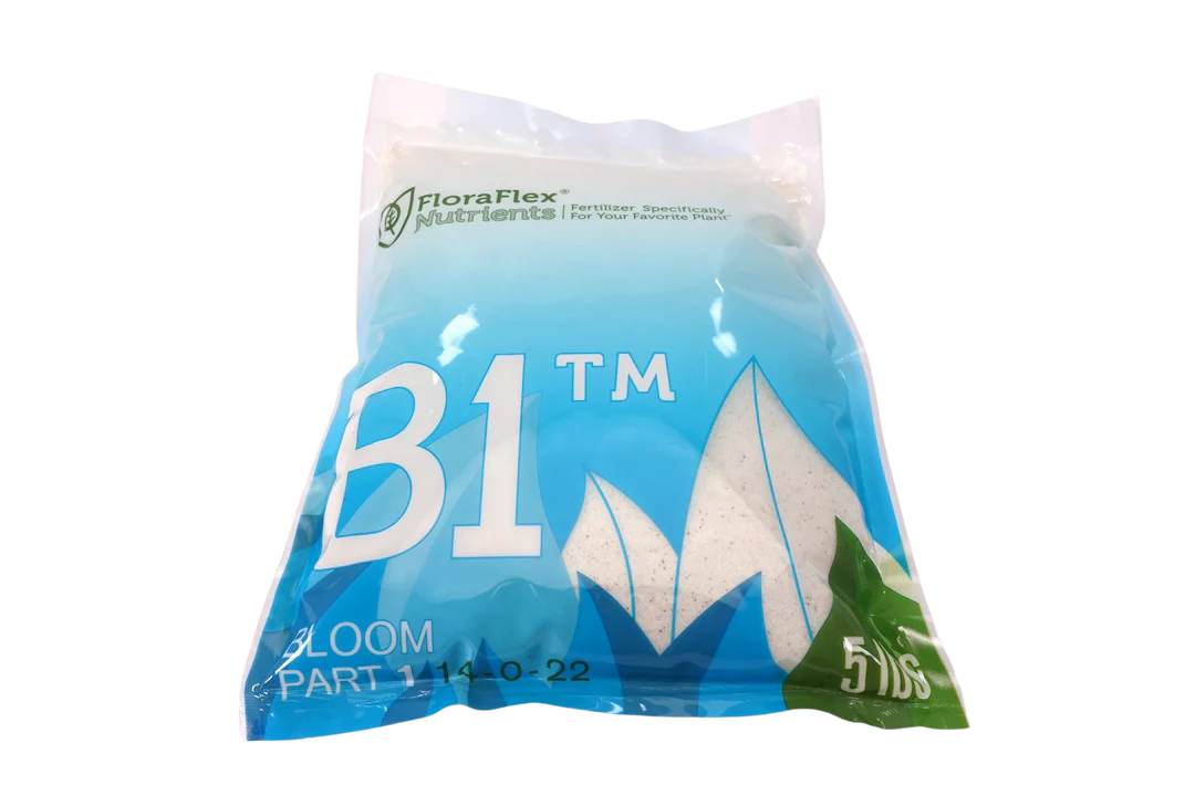 Floraflex B1 Bloom Part 1 5lb