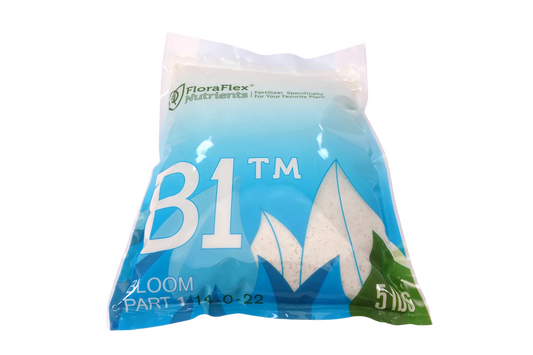 Floraflex B1 Bloom Part 1 5lb