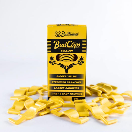 Budtrainer LST Clips 20pk
