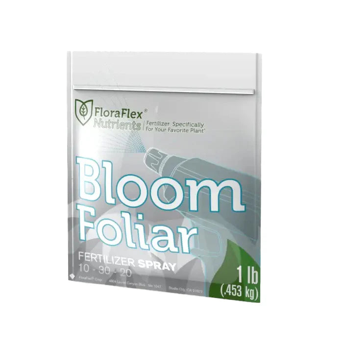 Floraflex Veg Foliar Spray 1lb