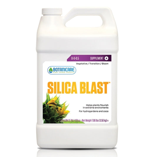Botanicare Silica Blast 1gal