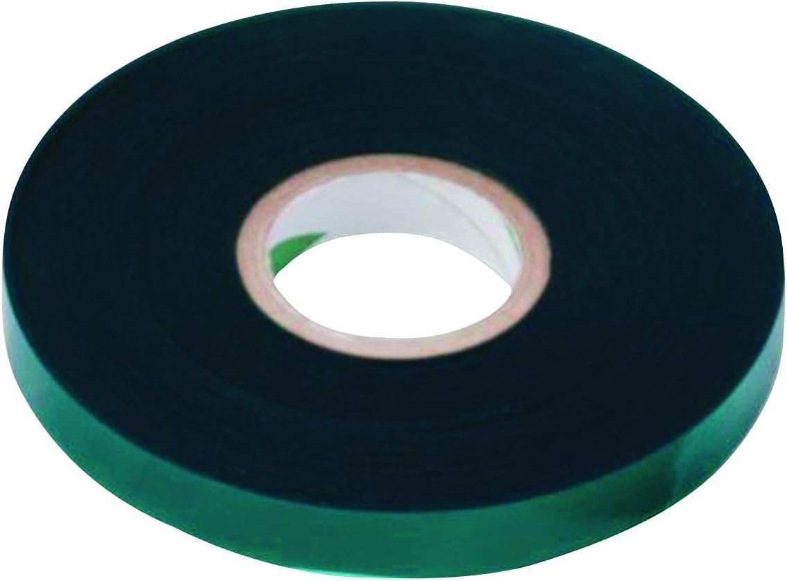Bond Manufacturing 1/2" Stretch Tie Tape Roll, 150"