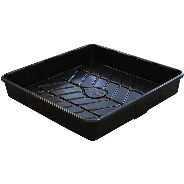 Botanicare 3' x 3' OD Tray Black