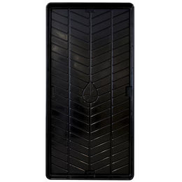Botanicare 4' x 8' OD Tray Black