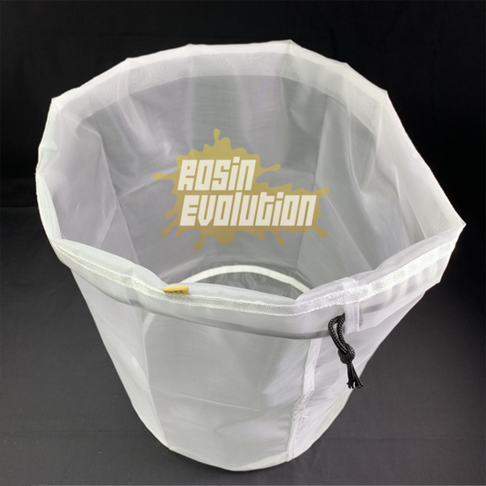 Rosin Evolution Wash Bags 5 Gallon 4 Bag Kit