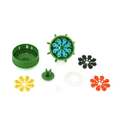 FloraFlex Quick Disconnect Pipe System 3/4in