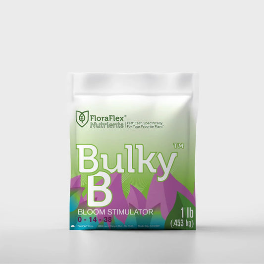 Floraflex Bulky B Bloom Stimulator 1lb