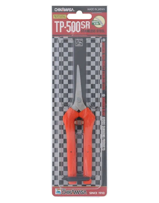 Chikamasa TP-500SR Torsion Spring, Curved