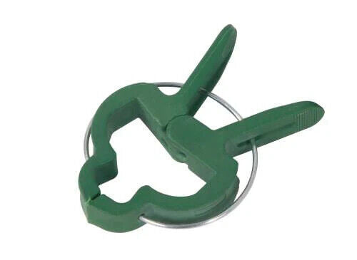 Growers Edge Clamp Clip Large 12ct