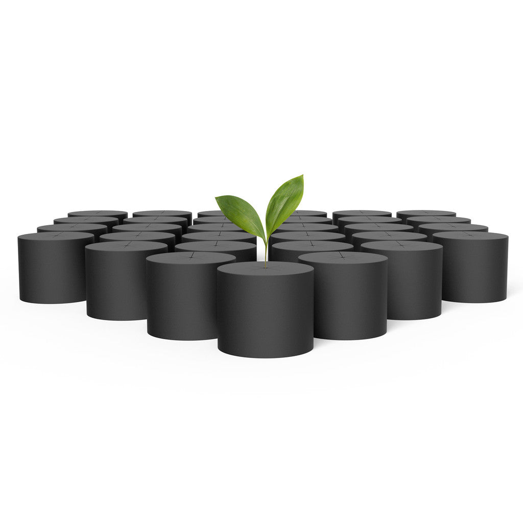 AC Infinity Clone Collars 3in 50pk