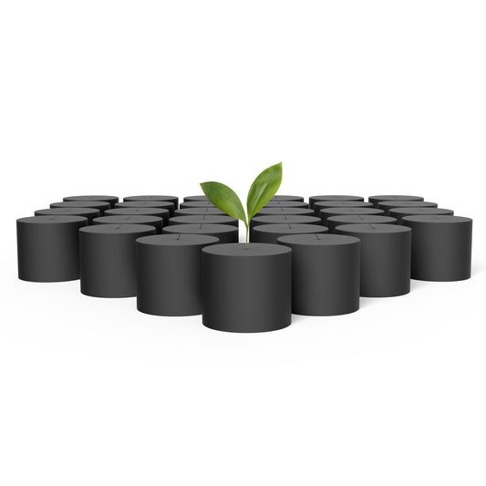 AC Infinity Clone Collars 3in 50pk