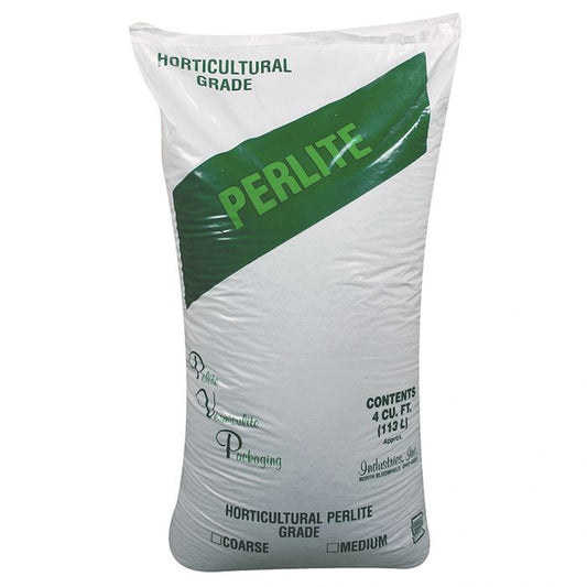 PVP Perlite Coarse 4cf