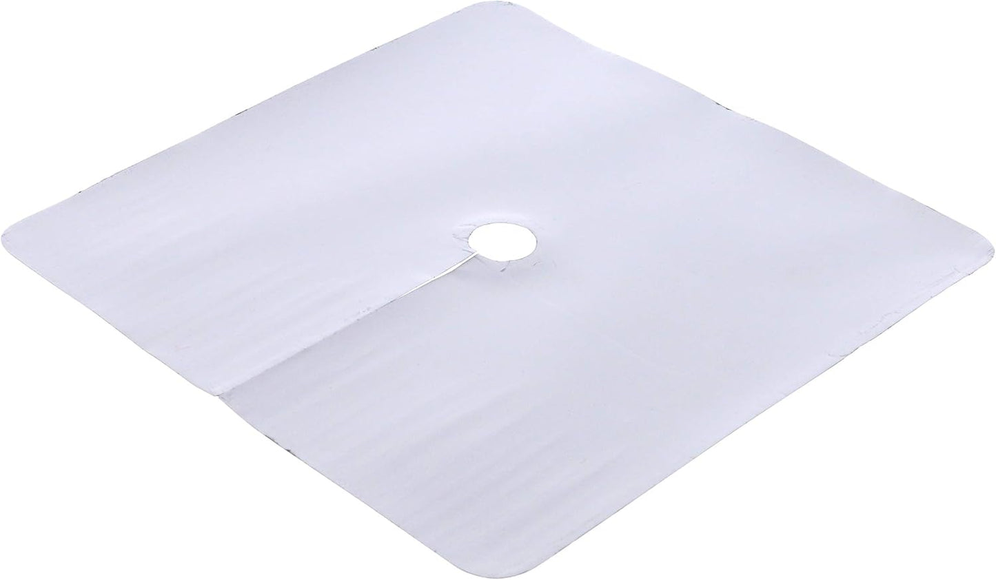 Grow1 Grow Lid Square 3 inch  3x3 Block Covers 40ct