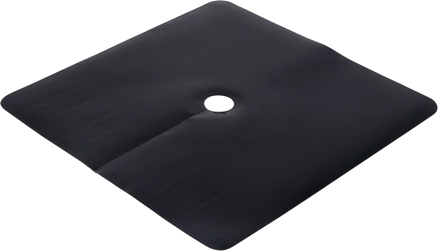 Grower's Edge Block Covers 6in 40pk