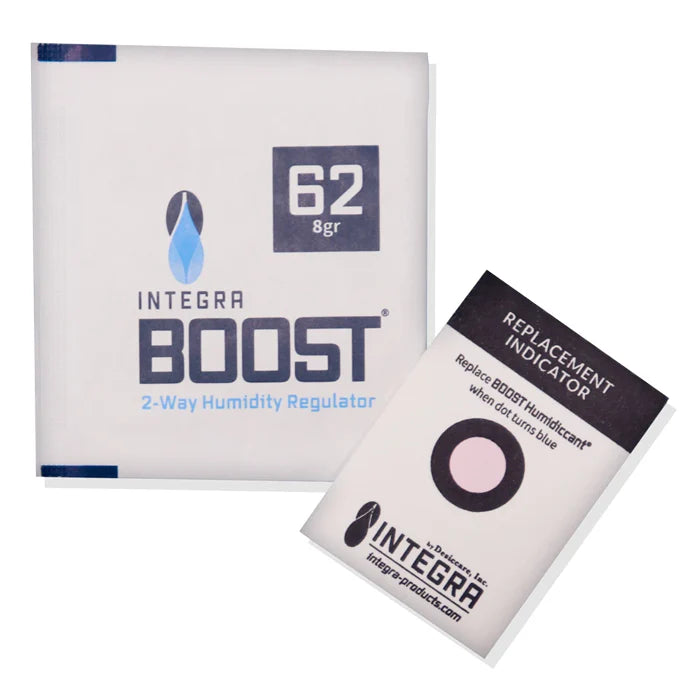 Integra Boost 8 gr  55%