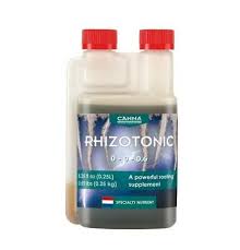 CANNA Rhizotonic - 250 mL