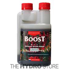 CANNA Boost - 250 mL