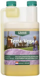 CANNA Terra Vega - 1 L