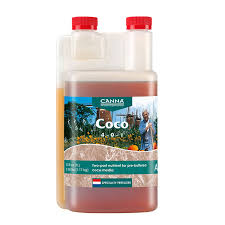 CANNA Coco A - 1 L