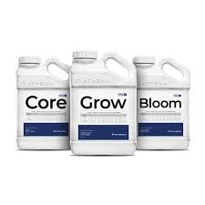 Athena Pro Line Starter Mix Kit