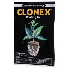 Clonex Clone and Seedling Nutrient 15ml Packet