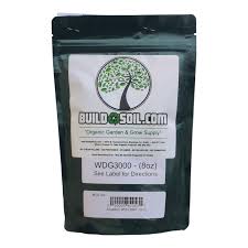 BuildaSoil WDG3000 BTI Biolarvicide