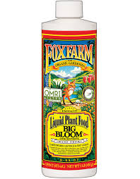 Foxfarm Big Bloom 1qt