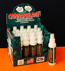 Cannaphlage - Smoke Oder Eliminator