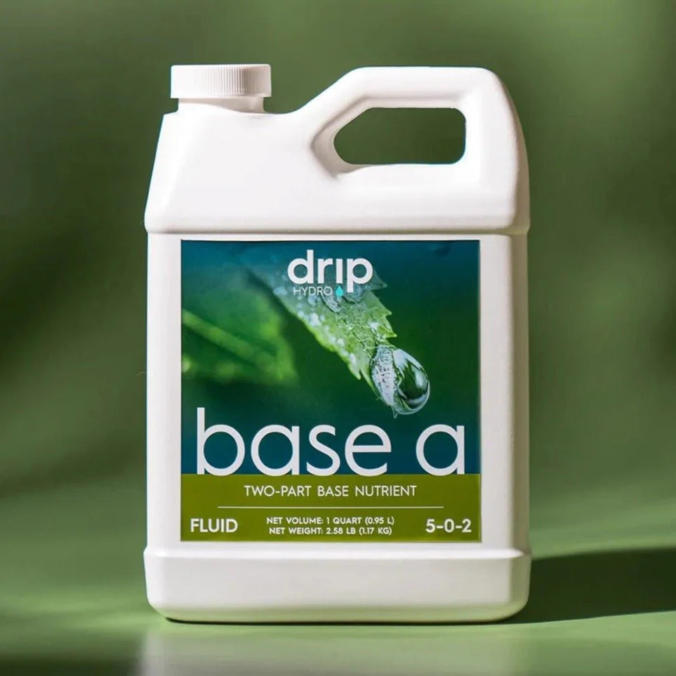 Drip Hydro Base A 1QT