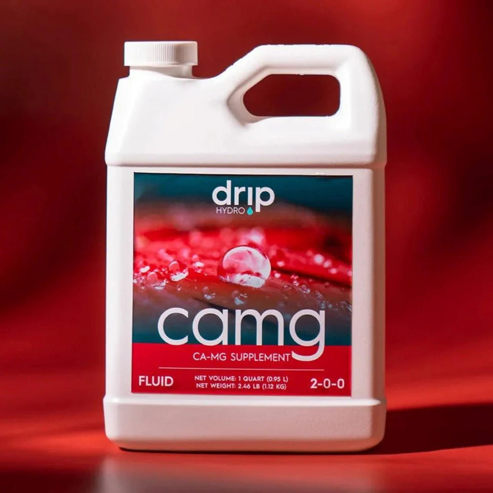 Drip Hydro CaMg 1Qt