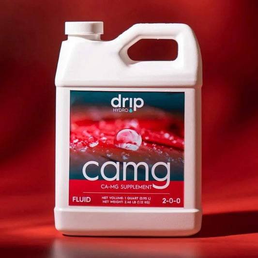 Drip Hydro CaMg 1Qt