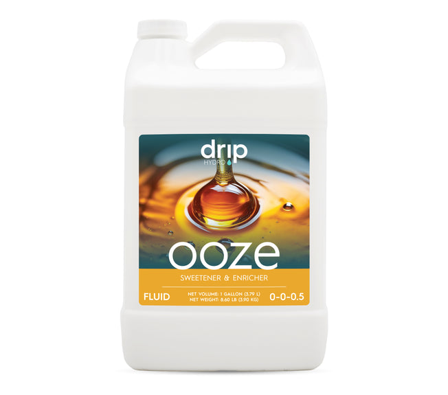 Drip Hydro Ooze 1gal
