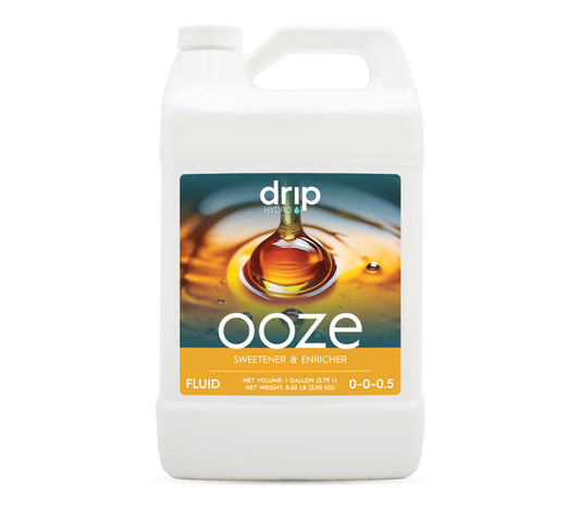 Drip Hydro Ooze 1gal